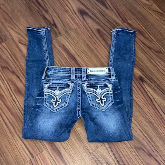 Rock Revival Denim - Rock revival no offers!!! One day only!!!!